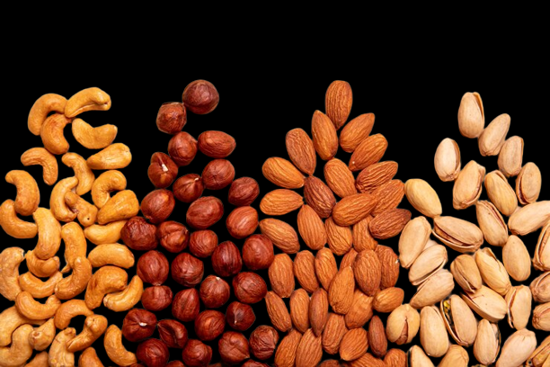 DriedFoods's tweet photo. NUTS
https://t.co/7aVOBNGdwX
#snacks https://t.co/E0ZFaWUQlS