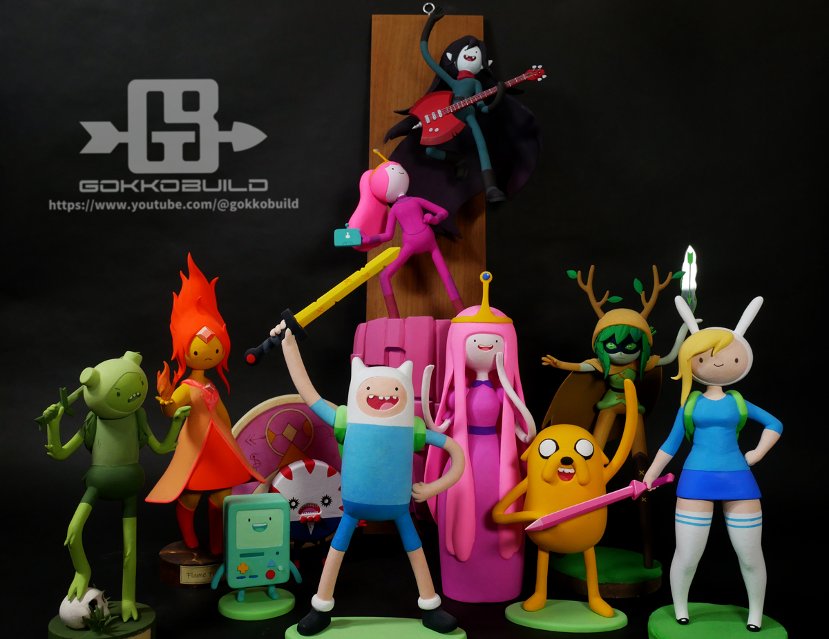 ゴッコビルド tweet media