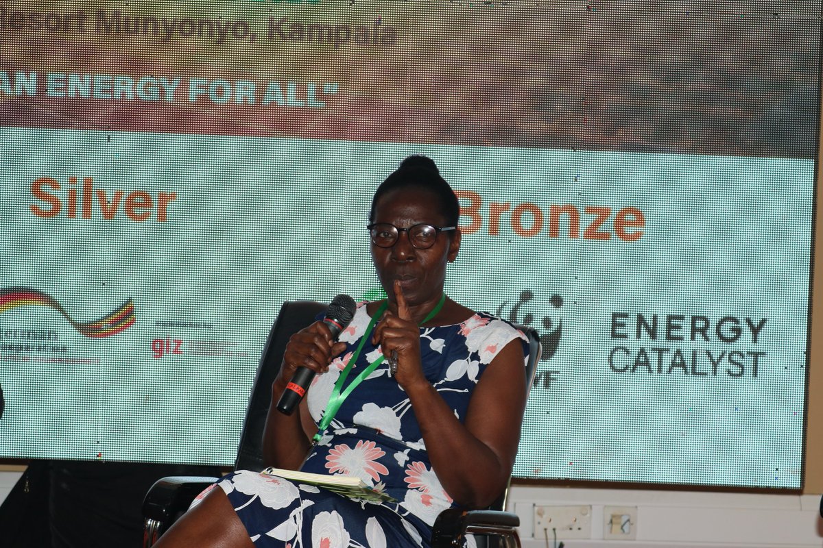 SEATINIUGANDA's tweet photo. The debate about the #EnergyTransition is a defining moment in the history of Uganda and Africa because it will change how we are going to produce and industrialize #REC23 @MEMD_Uganda @UNDPUganda @mofpedU @SeatiniU @herbertk4 @rosaluxstiftung @OpenSociety @mtic_uganda https://t.co/7I8E6HFzIk