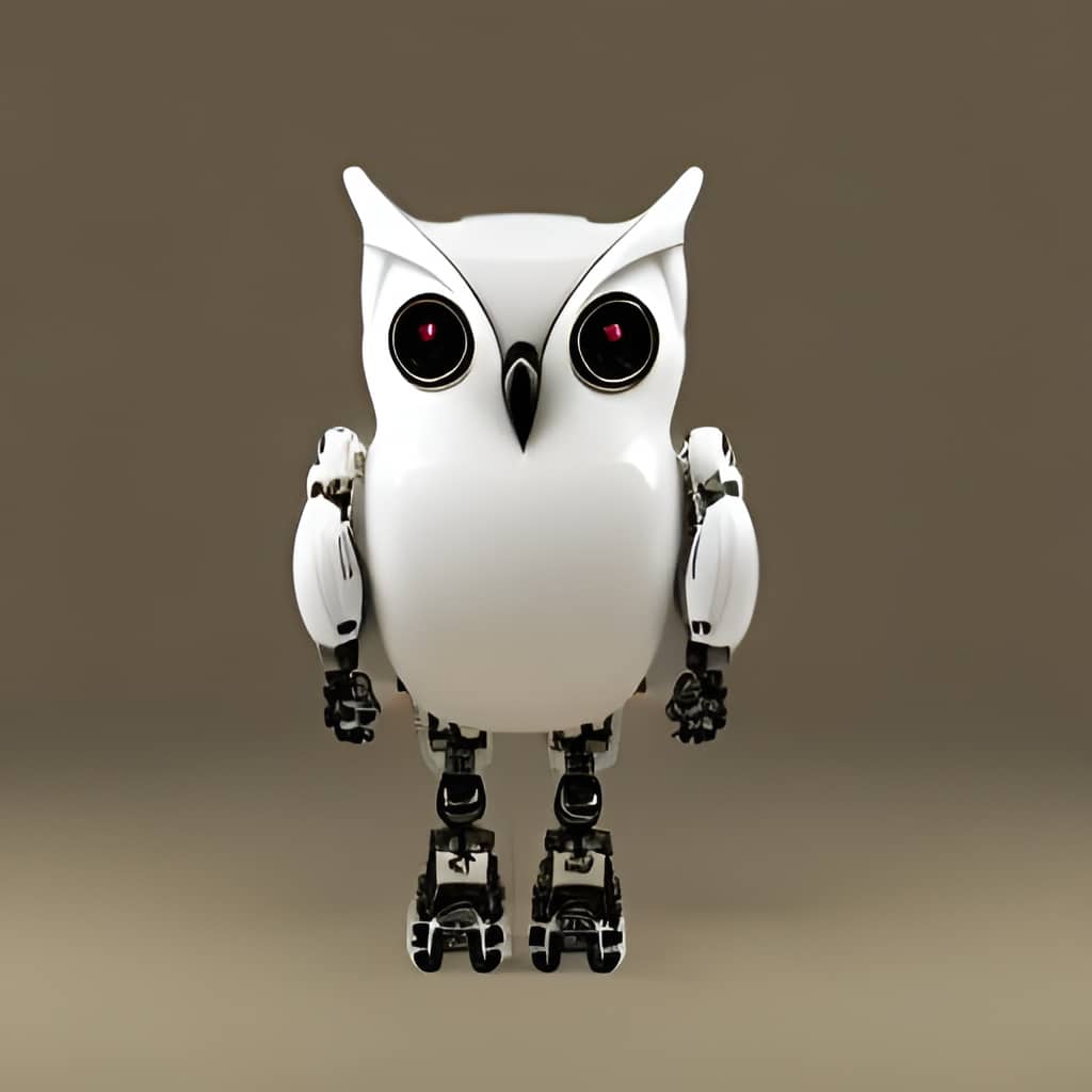 Road to 10 ETH FP ↕
🦉 OwlAi 📷Robotowls <a href="/opensea/">OpenSea</a>
#maxowls $owls 
🦉 Robotowls
   opensea.io/collection/owl…

 #NFTCommunity #NFT #NFTCollection #Opensea #NFTartist #ETH #Trending #OpenSea