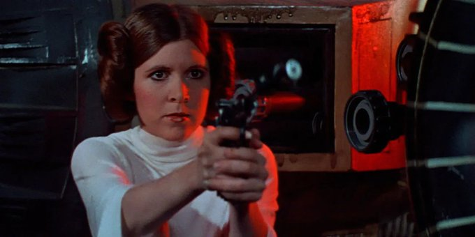 Gibboanxious's tweet photo. The Top 5 Movie Princesses:
5. Ofelia (Pan's Labyrinth)
4. Shuri (Black Panther)
3. Galadriel (The Lord of the Rings)
2. Buttercup (The Princess Bride)
1. Leia Organa (Star Wars)
#PrincessDay #Princess https://t.co/a3zOunbkIn