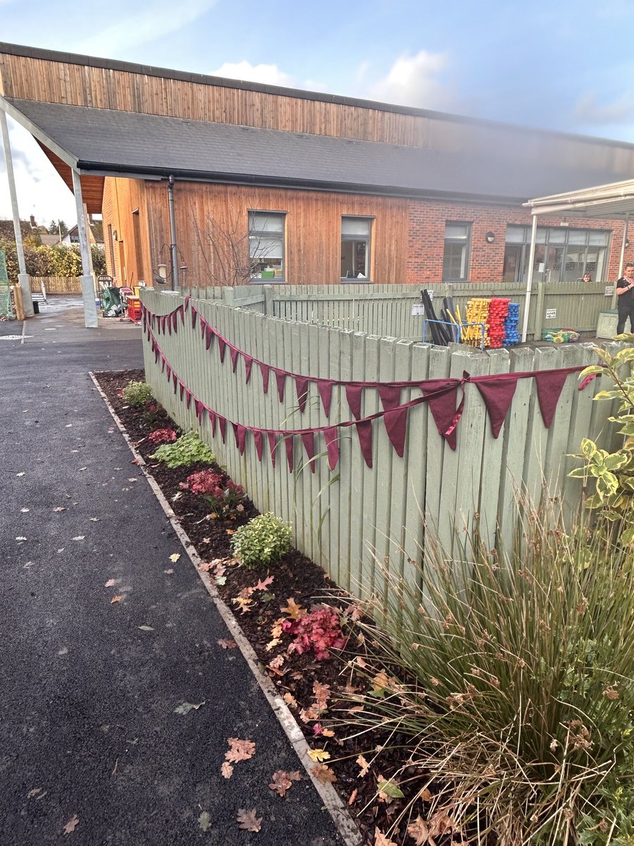 Thrussington CofE Primary School (@cofe_school) on Twitter photo What a wonderful afternoon we had yesterday - the grand opening of our new school hall. We welcomed Bishop Saju who led our worship, it was incredibly special to gather with our whole community. Thank you to <a href="/ymdboon/">YMD Boon Ltd</a> and <a href="/R1Construction_/">R1 Construction</a> for creating such a wonderful space for us What a wonderful afternoon we had yesterday - the grand opening of our new school hall. We welcomed Bishop Saju who led our worship, it was incredibly special to gather with our whole community. Thank you to <a href="/ymdboon/">YMD Boon Ltd</a> and <a href="/R1Construction_/">R1 Construction</a> for creating such a wonderful space for us