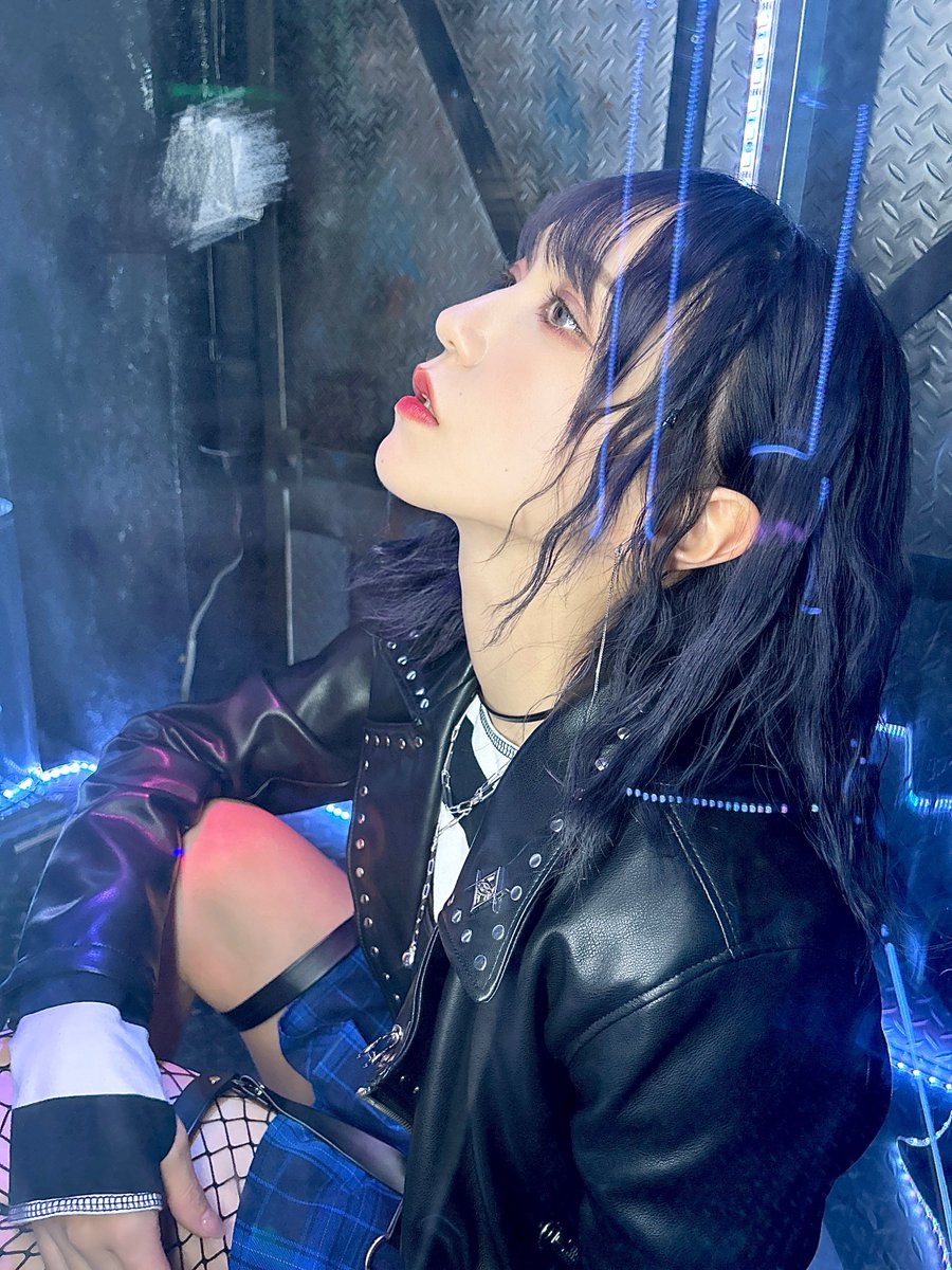 野口 衣織 (@noguchi_iori): 