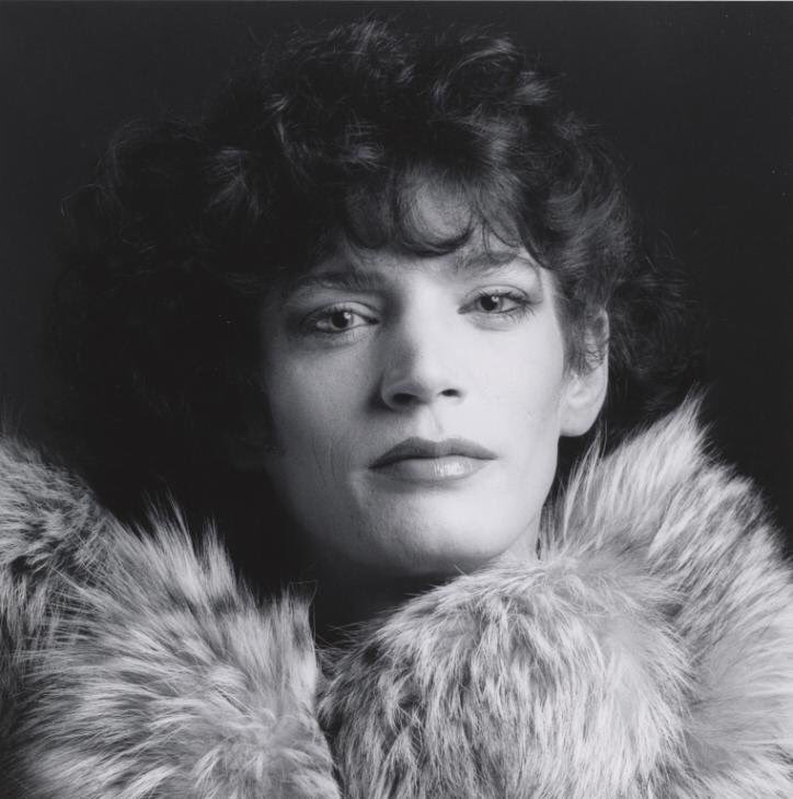 Mapplethorpe Art tweet media