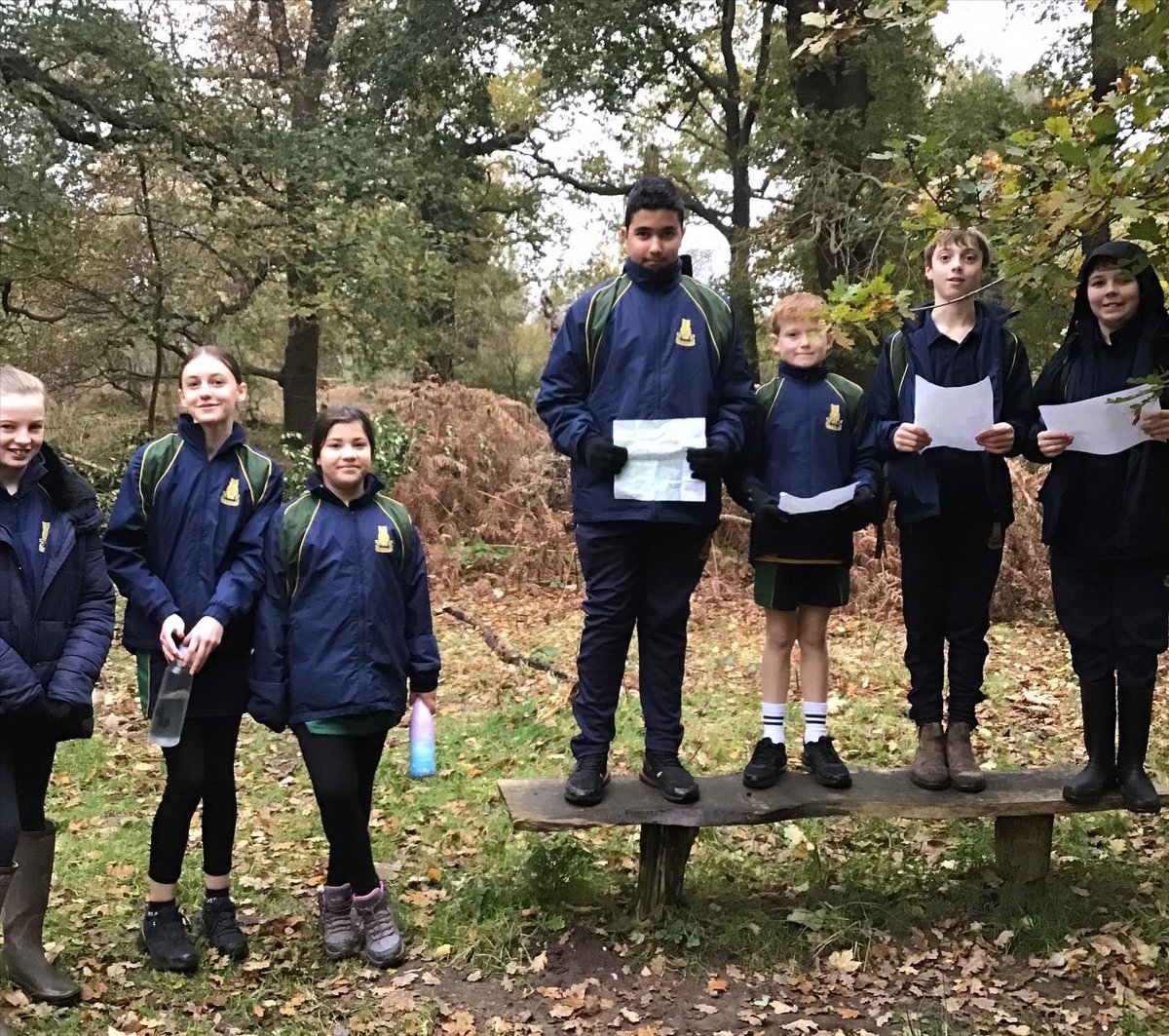 Wellow House School tweet media