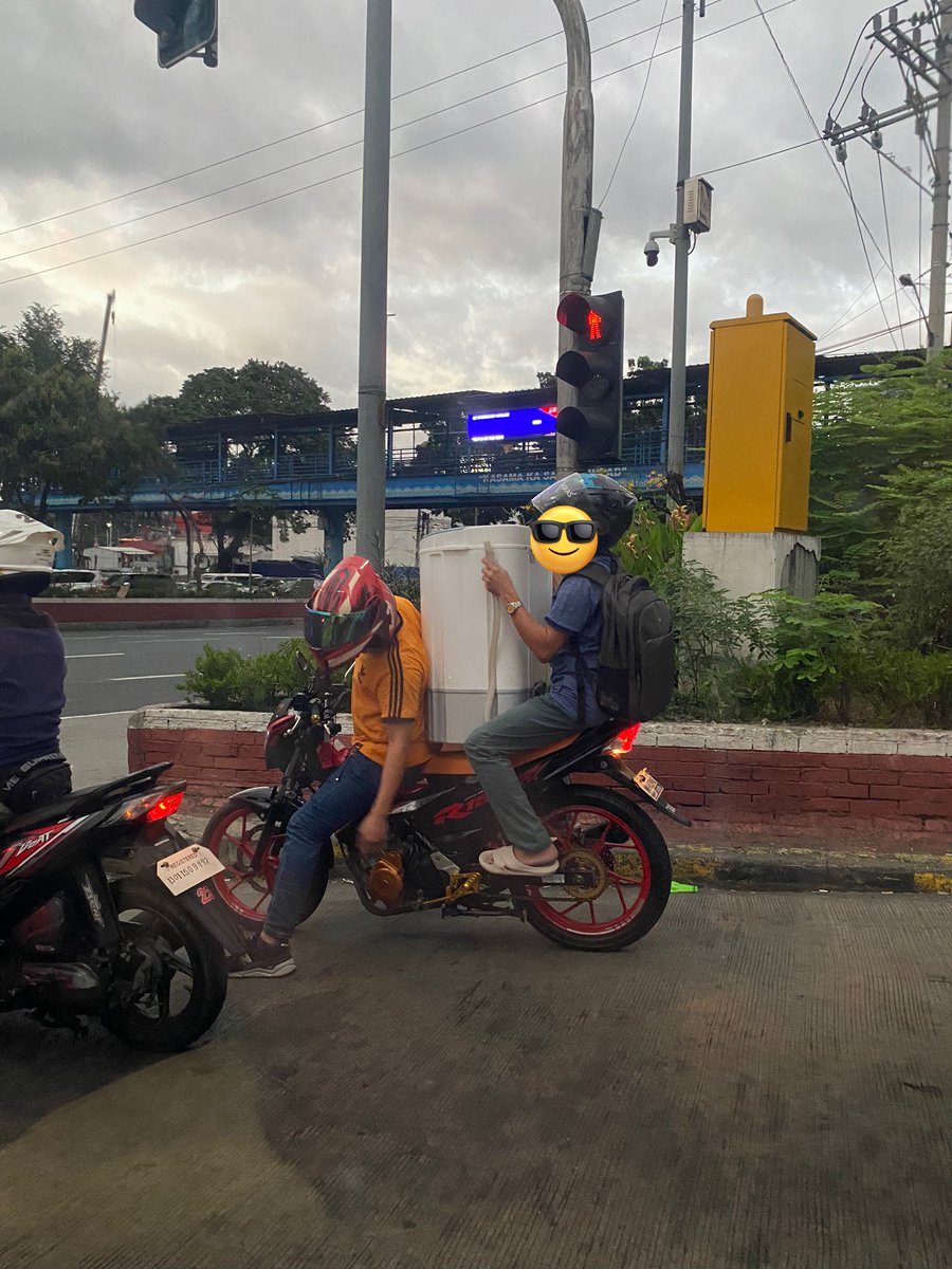 fanamacc's tweet photo. “Pre samahan moko may kunin lang tayo”

Yung kinuha: https://t.co/WMbGiVqjeu