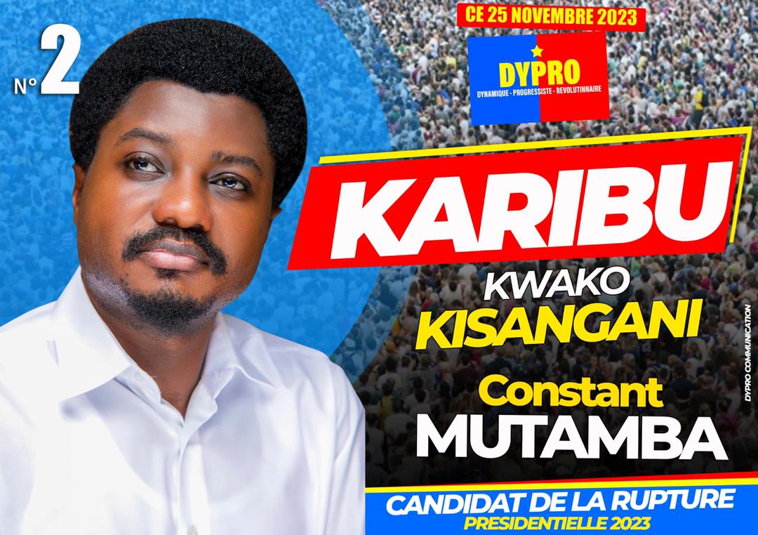 jeune Congolais (@jeunecongo243) on Twitter photo KISANGANI en feu 🔥, le candidat le plus populaire de l'opposition sera chez vous ce 25 novembre Me <a href="/ConstantMutamba/">Constant Mutamba</a> KISANGANI en feu 🔥, le candidat le plus populaire de l'opposition sera chez vous ce 25 novembre Me <a href="/ConstantMutamba/">Constant Mutamba</a>
