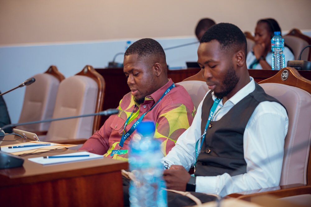 ONG CDP CENS TOGO (@ongcdpcenstg) on Twitter photo Un immense merci à nos membres engagés pour leur brillante participation à l'AFIS 2023, les 15 et 16 novembre derniers.
<a href="/FEGnassingbe/">Faure Essozimna GNASSINGBÉ</a> <a href="/SandraA_JOHNSON/">Sandra ABLAMBA JOHNSON</a> <a href="/YawaKouigan/">Yawa A. Kouigan</a> <a href="/MissiteF/">Missite Franck</a> <a href="/cinalawson/">Cina Lawson</a> <a href="/AbiraBonfoh/">Abira BONFOH</a> <a href="/JeanSand7/">Jean Sand</a> <a href="/MensahPhegy/">ADJEI-MENSAH King Shalom Phegy🇹🇬</a> @lejarick Un immense merci à nos membres engagés pour leur brillante participation à l'AFIS 2023, les 15 et 16 novembre derniers.
<a href="/FEGnassingbe/">Faure Essozimna GNASSINGBÉ</a> <a href="/SandraA_JOHNSON/">Sandra ABLAMBA JOHNSON</a> <a href="/YawaKouigan/">Yawa A. Kouigan</a> <a href="/MissiteF/">Missite Franck</a> <a href="/cinalawson/">Cina Lawson</a> <a href="/AbiraBonfoh/">Abira BONFOH</a> <a href="/JeanSand7/">Jean Sand</a> <a href="/MensahPhegy/">ADJEI-MENSAH King Shalom Phegy🇹🇬</a> @lejarick