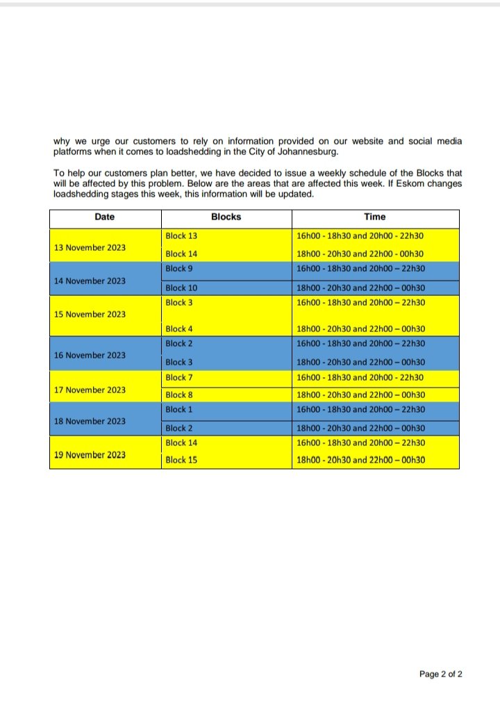 @CityPowerJhb tweet media