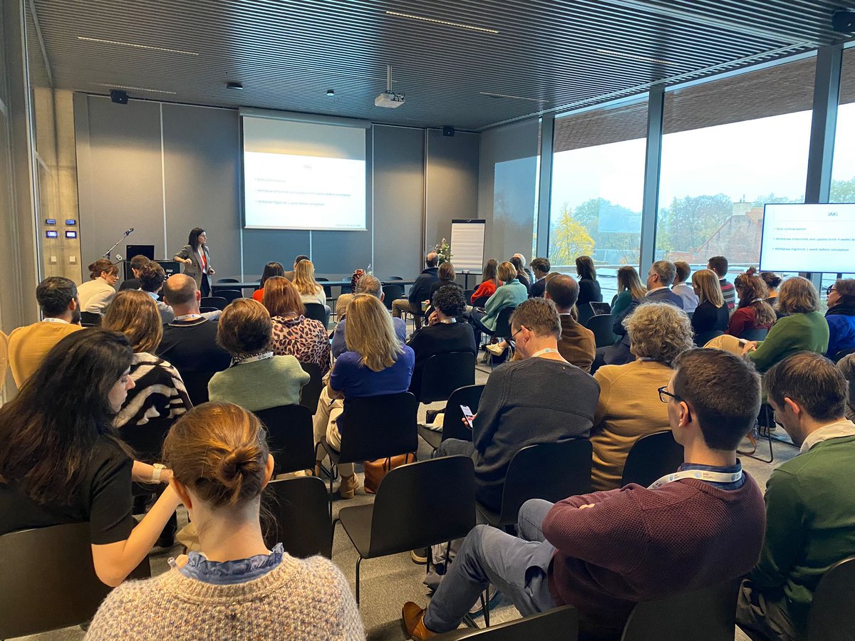 🌟 Day 2 of the 2023 BIRD Congress is underway!  🌟
Today’s agenda started off with workshops for both the BIRD and BINAstoria programs followed by a plenary session to hear a summary of the best talks from this year’s international congresses.