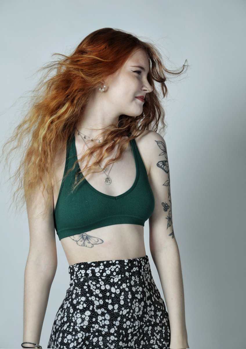 Final photo of this series.

More Than.

#beautystandards #beauty #portraitphotography #naturalbeauty #portrait #gingerhair