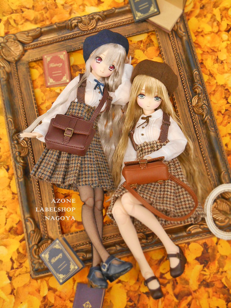 アゾン AZONE えっくす☆きゅーとふぁみりー Fuka ふうか /Loyal Maid