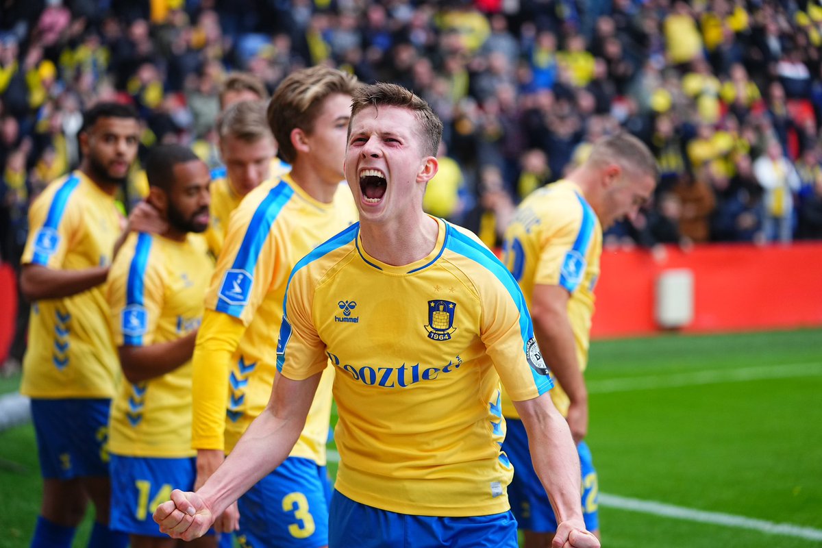 Selvfølgelig! 👊

#ForDanmark