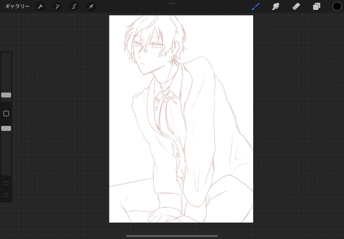 塩∝ (@zyo_sub) on Twitter photo 