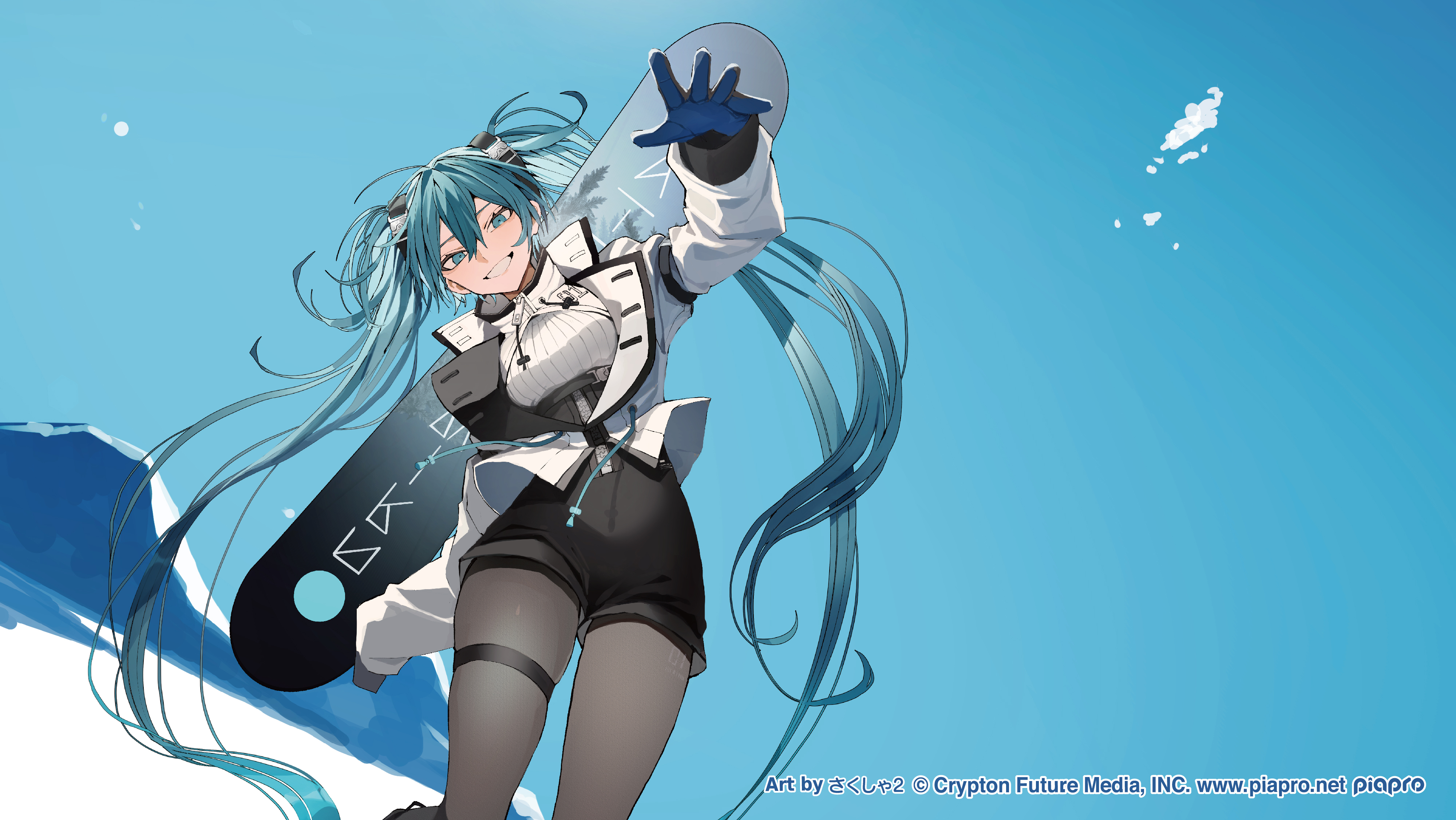 SNOWMIKU SNOW SPORTS LINE(公式) (@SportsMiku) / X SNOWMIKU SNOW SPORTS LINE(公式) (@SportsMiku) / X
