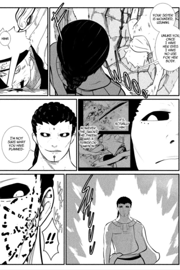 FelixPhennic's tweet photo. Boruto Alter, Epilogue page 12

#BORUTO #borutoalter https://t.co/S21JDpsrbQ