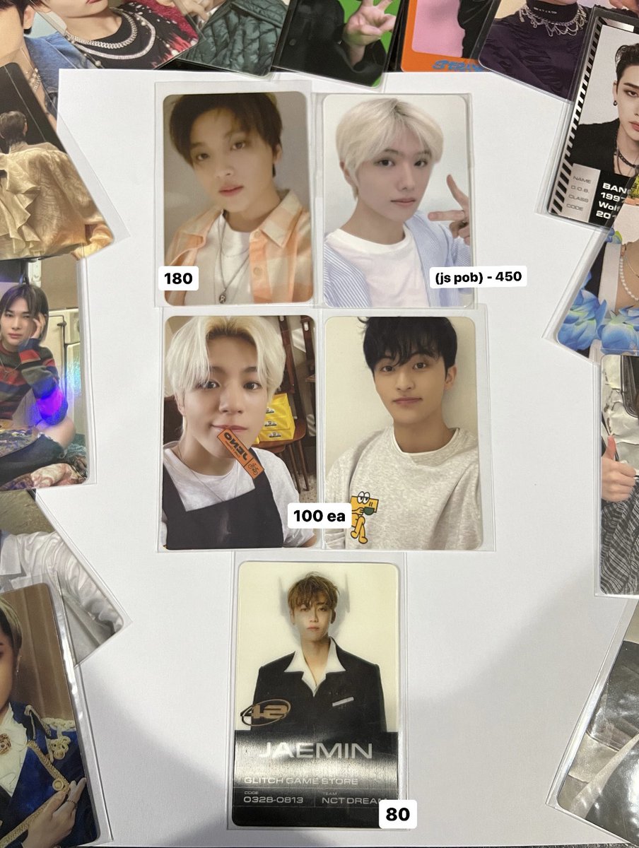 yoonknows ◡̈ ; saw svt & skz tweet media