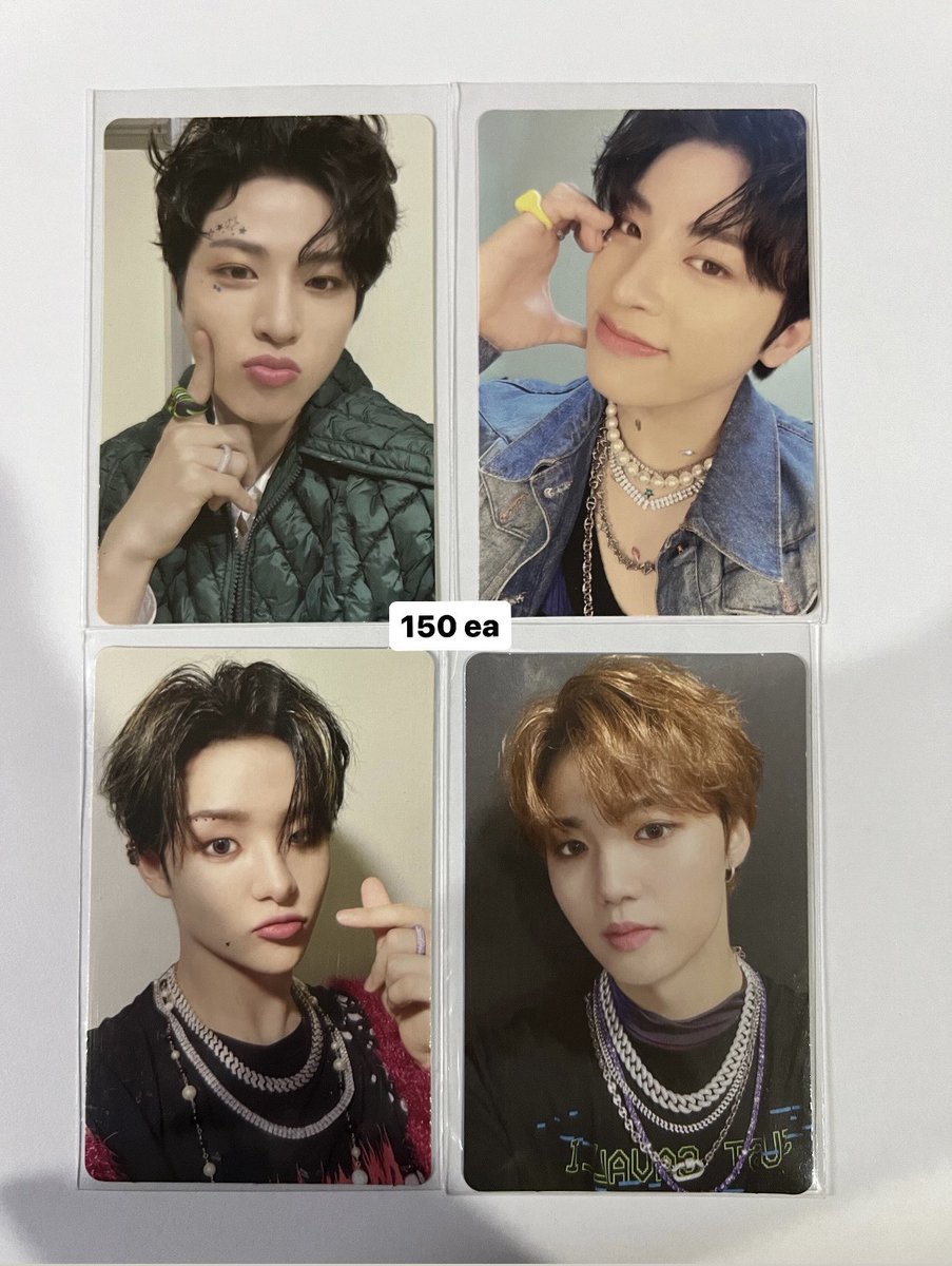 yoonknows ◡̈ ; saw svt & skz tweet media