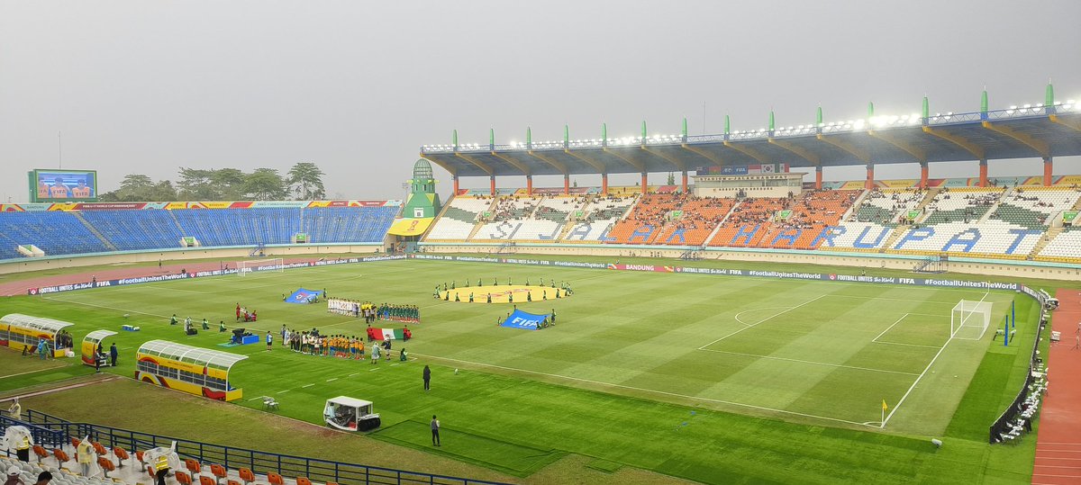 PerdanaAngga_'s tweet photo. FIFA U-17 WORLD CUP 2023⚽ https://t.co/O5VYDom7gM