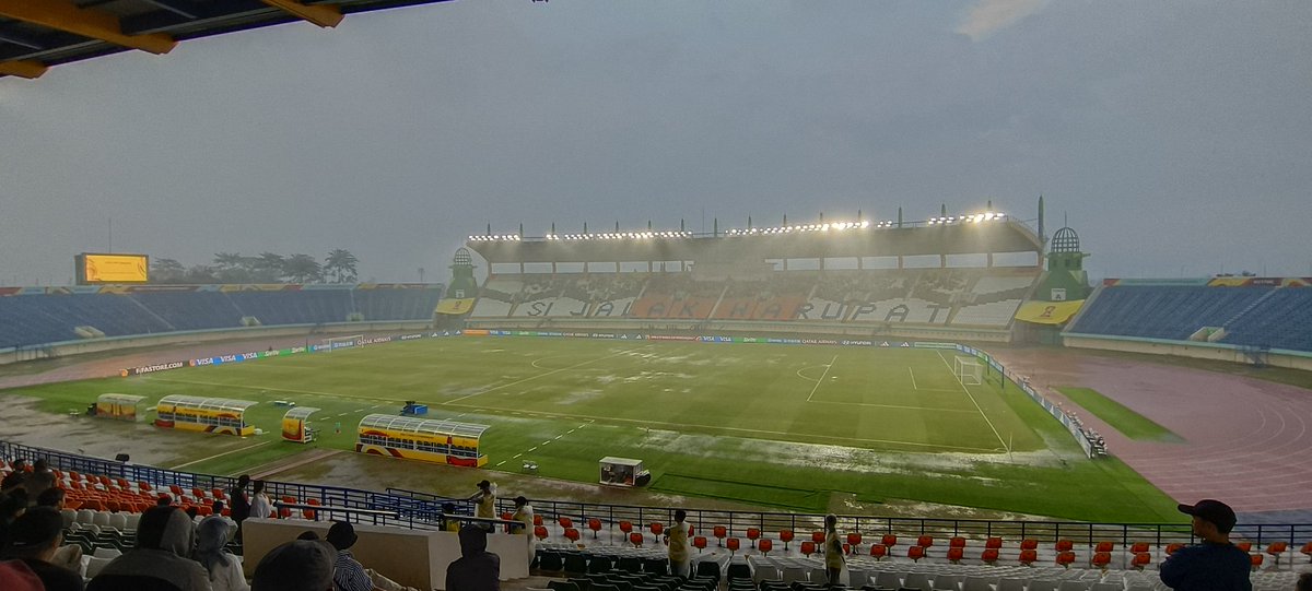PerdanaAngga_'s tweet photo. FIFA U-17 WORLD CUP 2023⚽ https://t.co/O5VYDom7gM