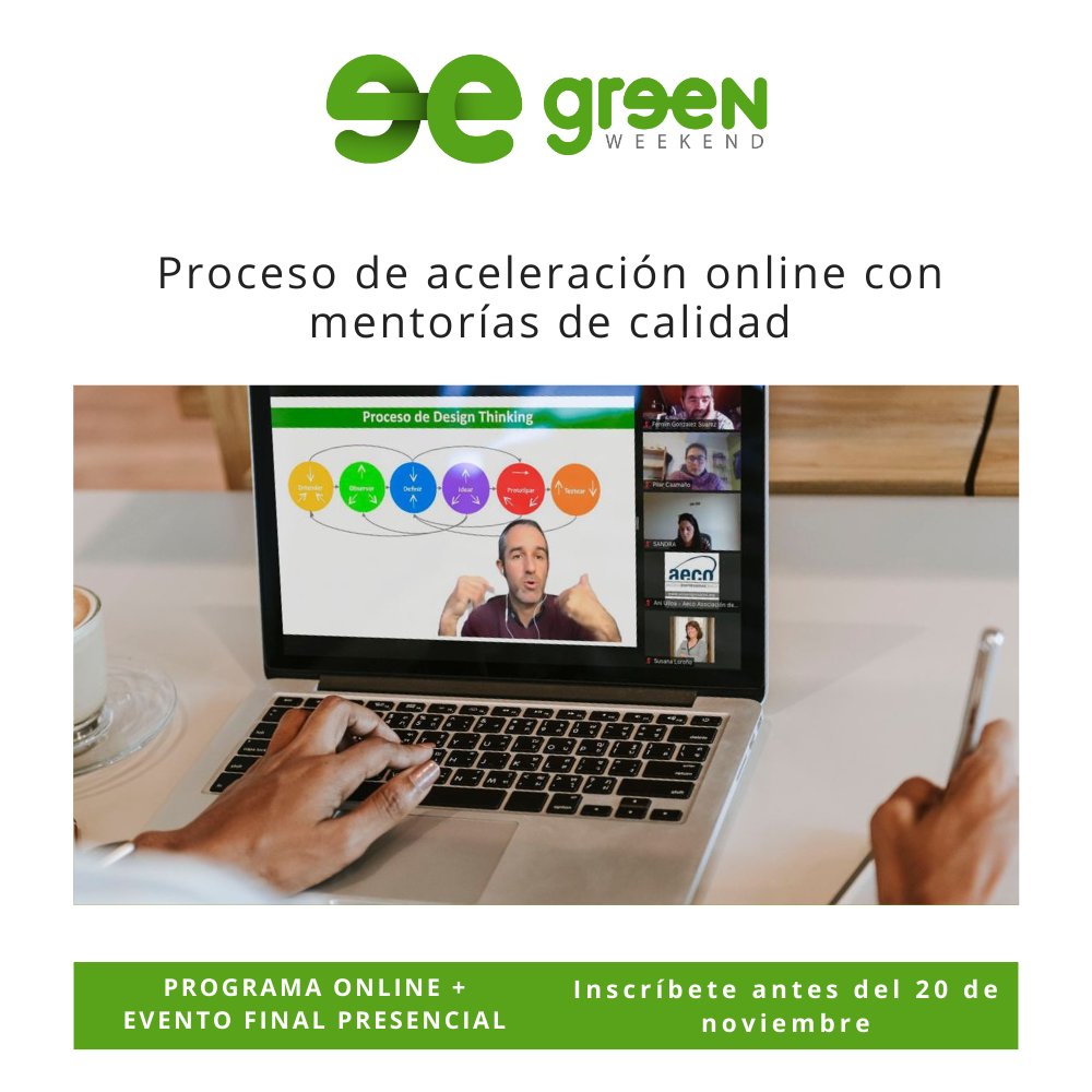 Greenweekend tweet media