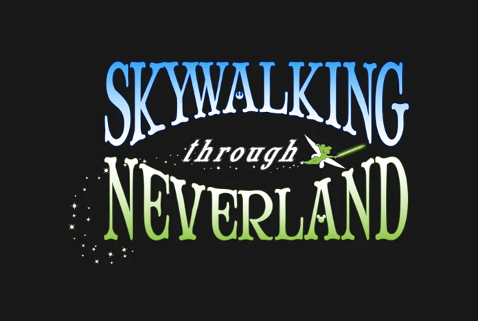 Skywalking Through Neverland #441: THE MARVELS Breakdown with that Skrull - Paul Warren - jedine.ws/0461 #StarWars <a href="/SkywalkingPod/">Skywalking through Neverland</a> <a href="/sithrich/">Richard Woloski</a> <a href="/JediTink/">Scarlet Jedi Tink 🌈🏳️‍🌈🌈</a> #HappyBeeps #JediNewsNetwork <a href="/paulRwarren/">Paul Warren</a>