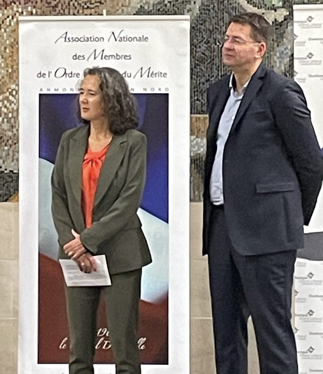 Valérie Cotinaut tweet media