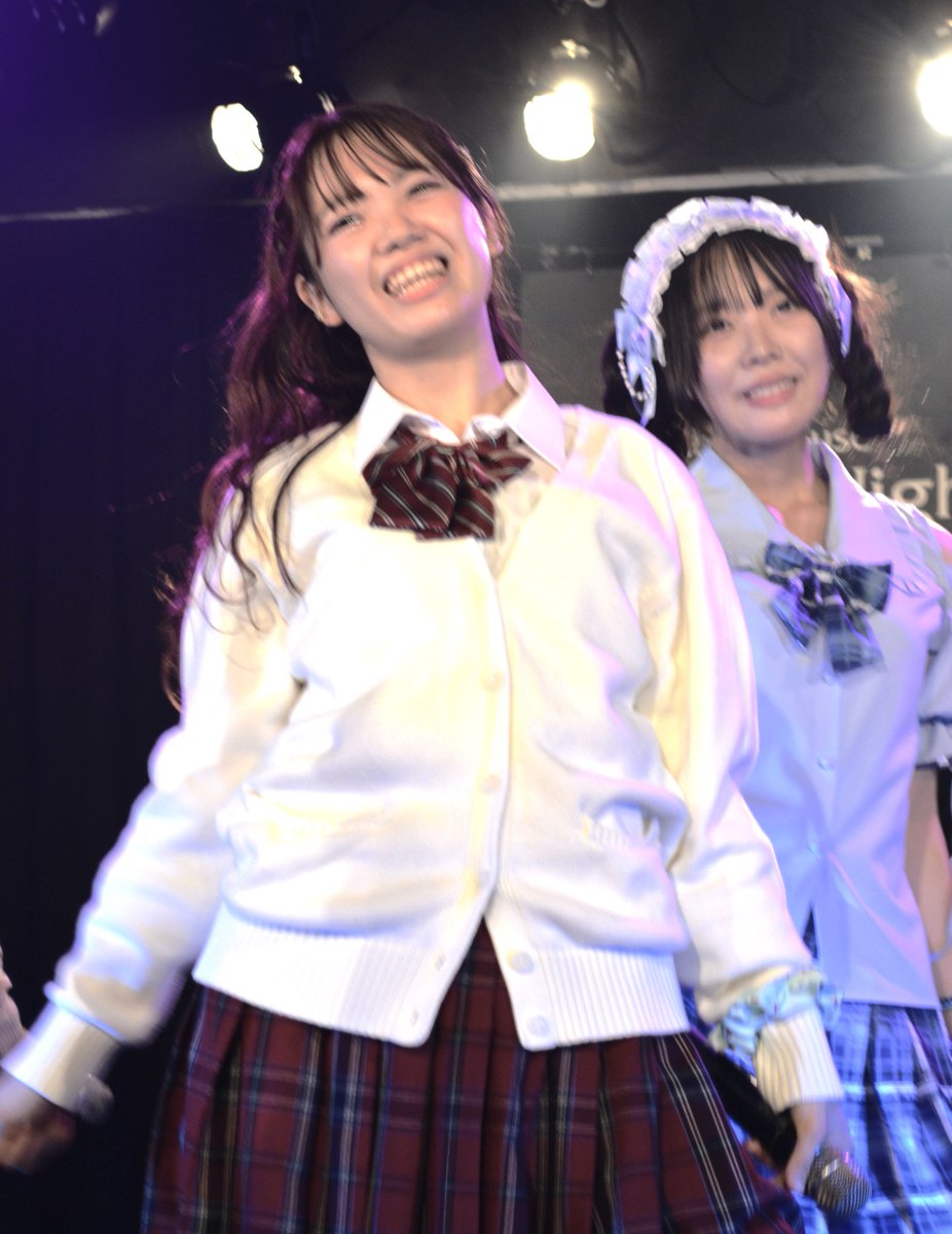 kawasakiNo14's tweet image. 2023年11月17日
川崎セルビアンナイト
＃桜井杏菜 さん
#川崎純情小町
