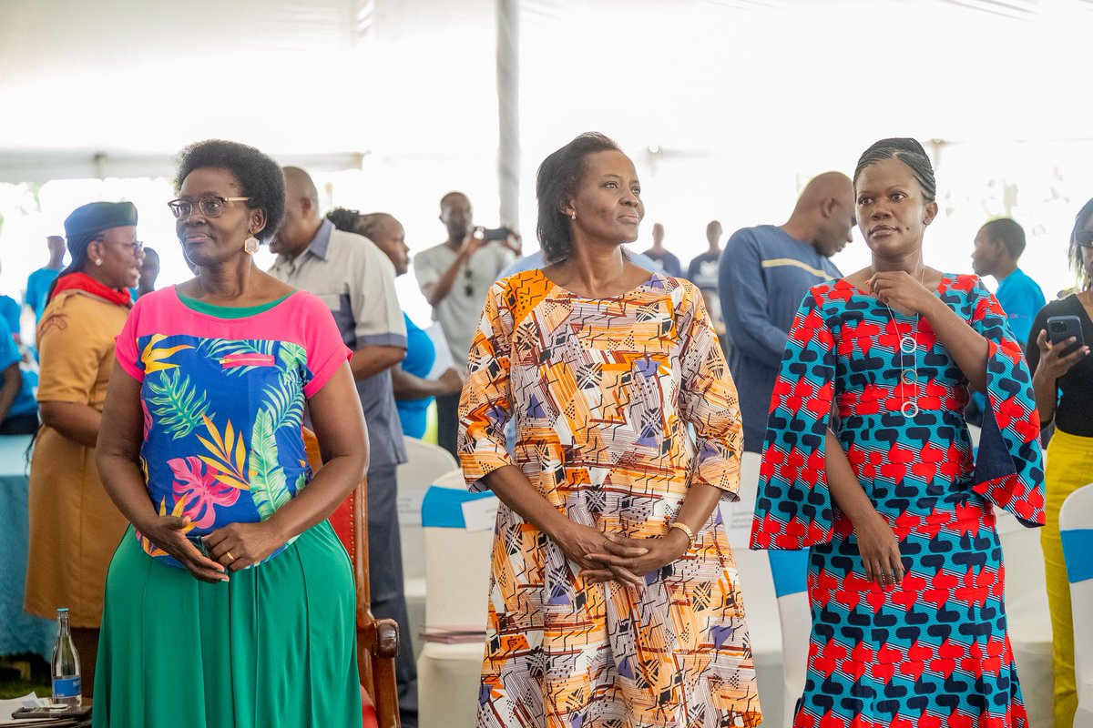 Gov. Anyang' Nyong'o tweet media