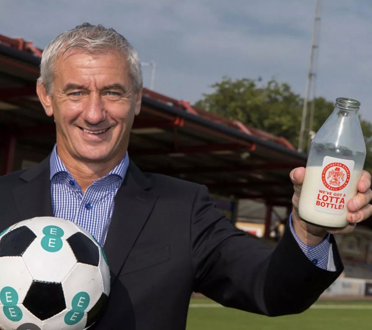 Fat Boar Wxm tweet media