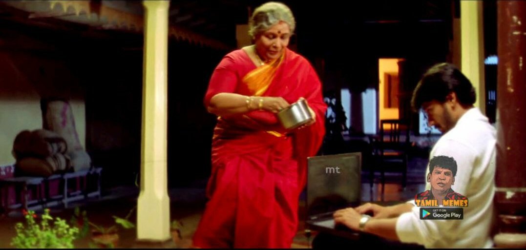 idumbaikarthi's tweet photo. எல்லாரும் சொம்ப தூக்கிட்டு போனா இவன் அண்டாவ தூக்கிட்டு போவான். உத்திரப்பிரதேச அரசை எல்லாம் கேள்வியா கேப்பான். திமுக அரசுனு வந்துட்டா பொந்துக்குள்ள போய் ஒளிஞ்சிருவான்.

மூணு நாளா ஆள காணோம். இப்ப எங்க போனானோ? சாப்டானோ இல்லையோ தெரியல? https://t.co/yG00yoaXHZ