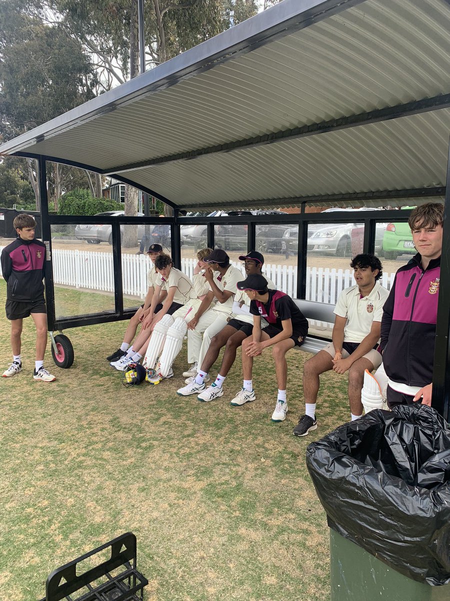 Awesome day of cricket. 1s start the campaign off with a great win at St Kevin’s by 71 runs. 2s got over the line by 4 wickets and the 10As got over Melbourne Grammar by 85 runs. 9As went down to a strong St Kevin’s side. Well done everyone involved!