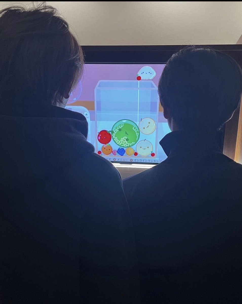 s___ytm's tweet photo. やまちねではないですか！！！
 #Ryosukeのいんすた https://t.co/QbIUTSqf3P