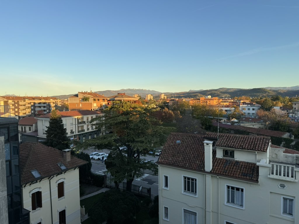 Matthias Kurz @ WordCamp Europe #WCEU25 tweet media