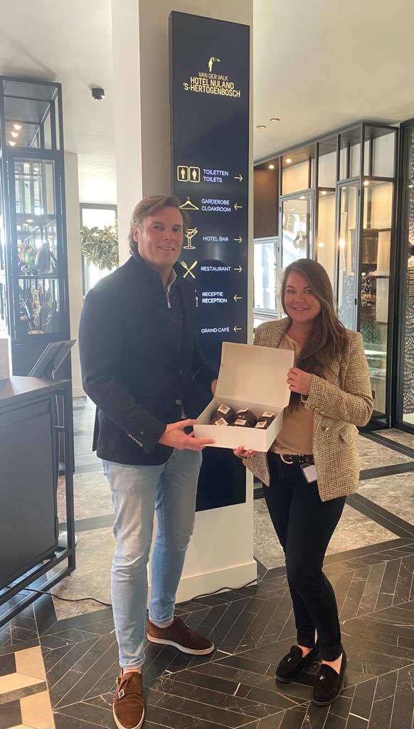 Bossche VVD tweet media