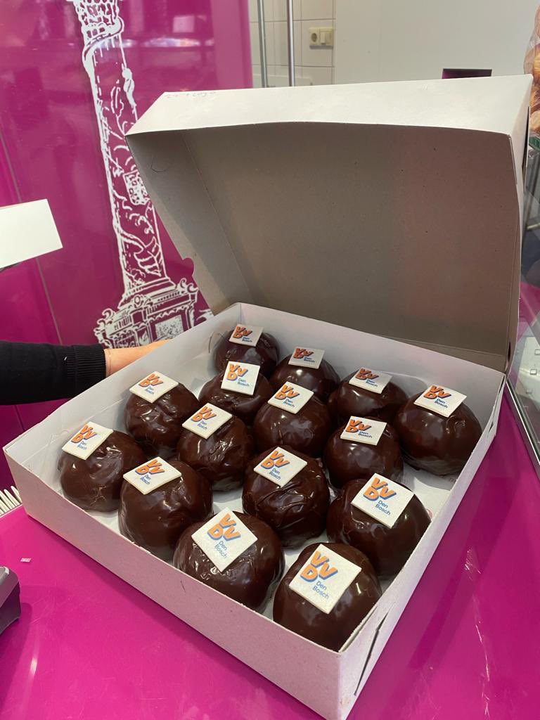 Bossche VVD tweet media