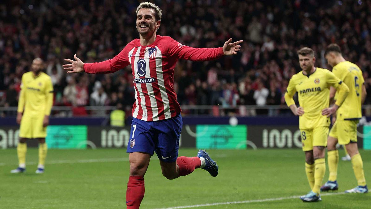 IsaacMister87's tweet photo. Análisis del Atlético de Madrid📚
El P-3-5-2 ofensivo del equipo del Cholo. ⚽️
En 8 tuits te enseño cómo ataca el Atlético y perfil de jugadores que hacen del equipo el 2º más goleador de la Liga (con 1 partido -).

Hilo! 👇 https://t.co/VeBQT3k4i7