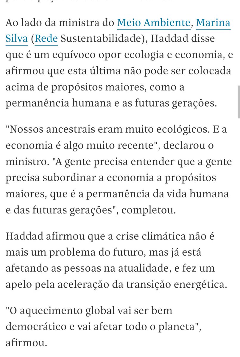 Jean Wyllys on X: Por isso, devemos seguir com a pressão por (e com a  construção de) um jornalismo honesto intelectualmente, cujo objetivo  primordial seja informar e opinar com responsabilidade e sem