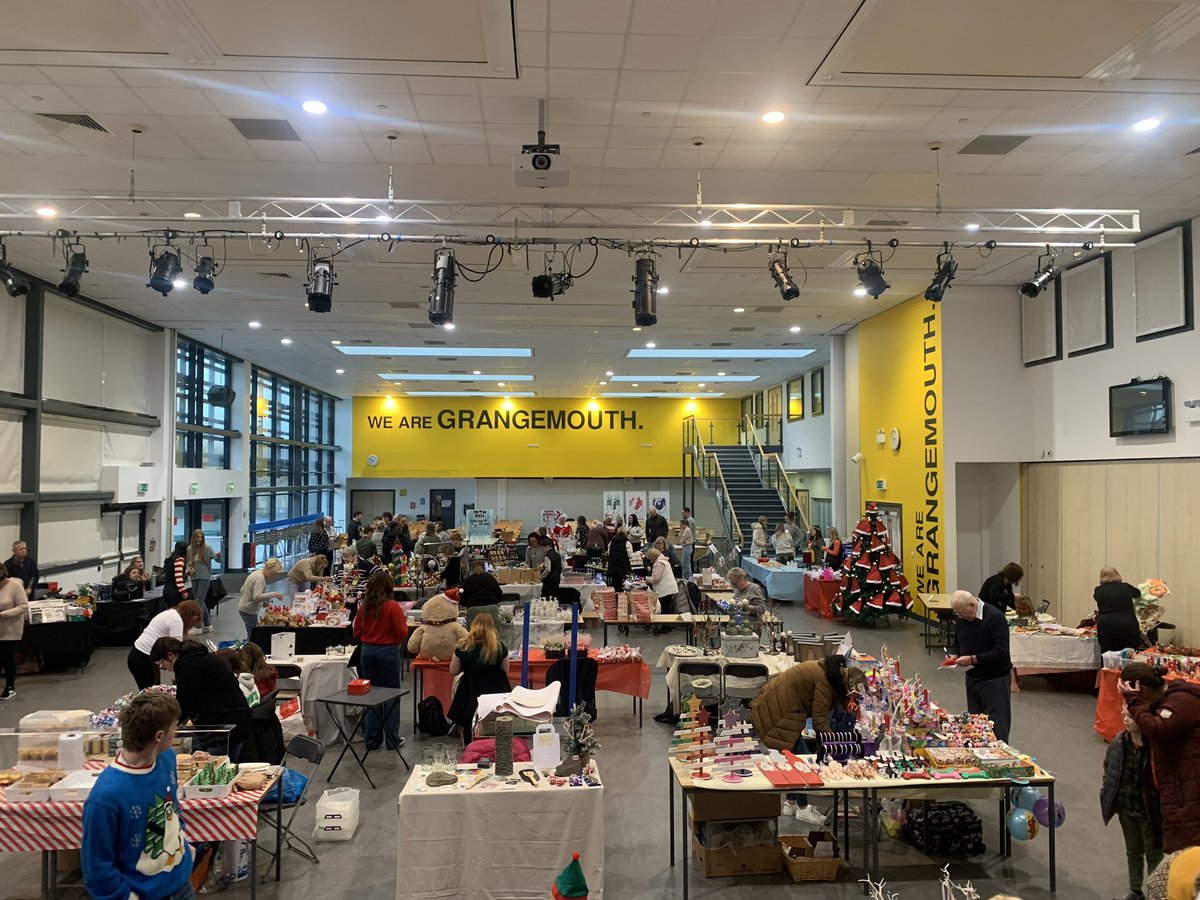 Carron House Captains tweet media