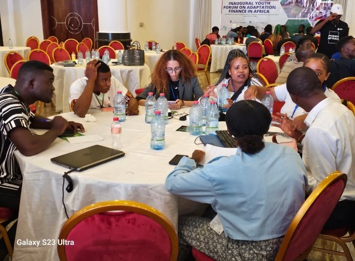 Exciting times ahead at #YOFAFAEvent! 🌍 Join us for a dynamic panel session showcasing young minds from Central, East, South, and West Africa as they present hands-on projects fostering potential adaptations in their regions. #YouthInnovation
#KeepYourPromises @Sida