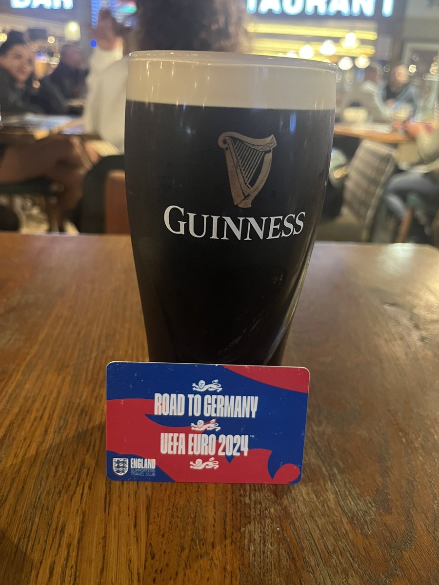 CantStarveMeNow's tweet image. Following England away is the best hobby in the world, first stop Sofia