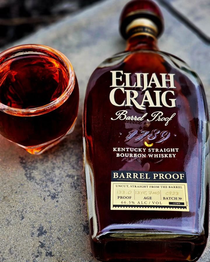 bourbon spirits tweet media