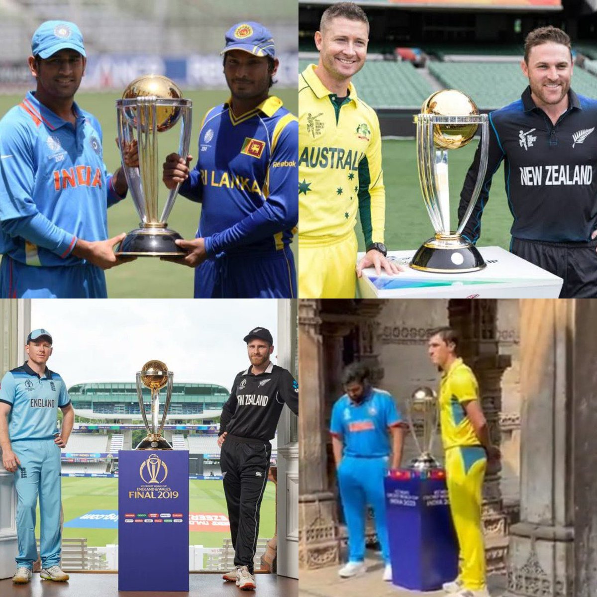 Mr Cricket tweet media