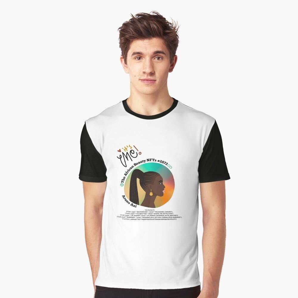 The African Beauty tweet media