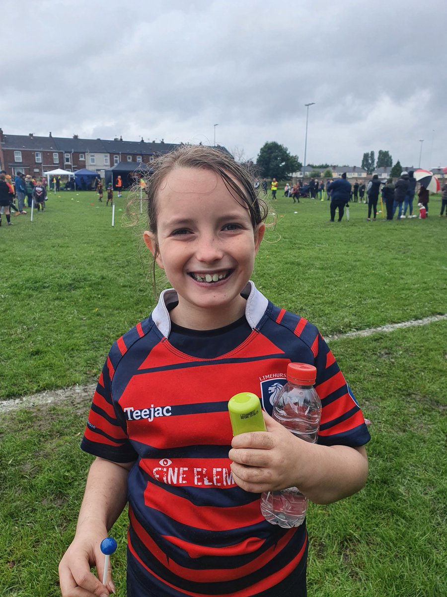 @Six_Again @Jodie_cunny @emrudge It's boring with no Rugby! It's hard to pick one thing because I have been to so much rugby this year. Loved walking out with @CaitlinBeevers1 and @England_RL women though and I got my first ever try for @limehurstlions1 at a festival in Yorkshire