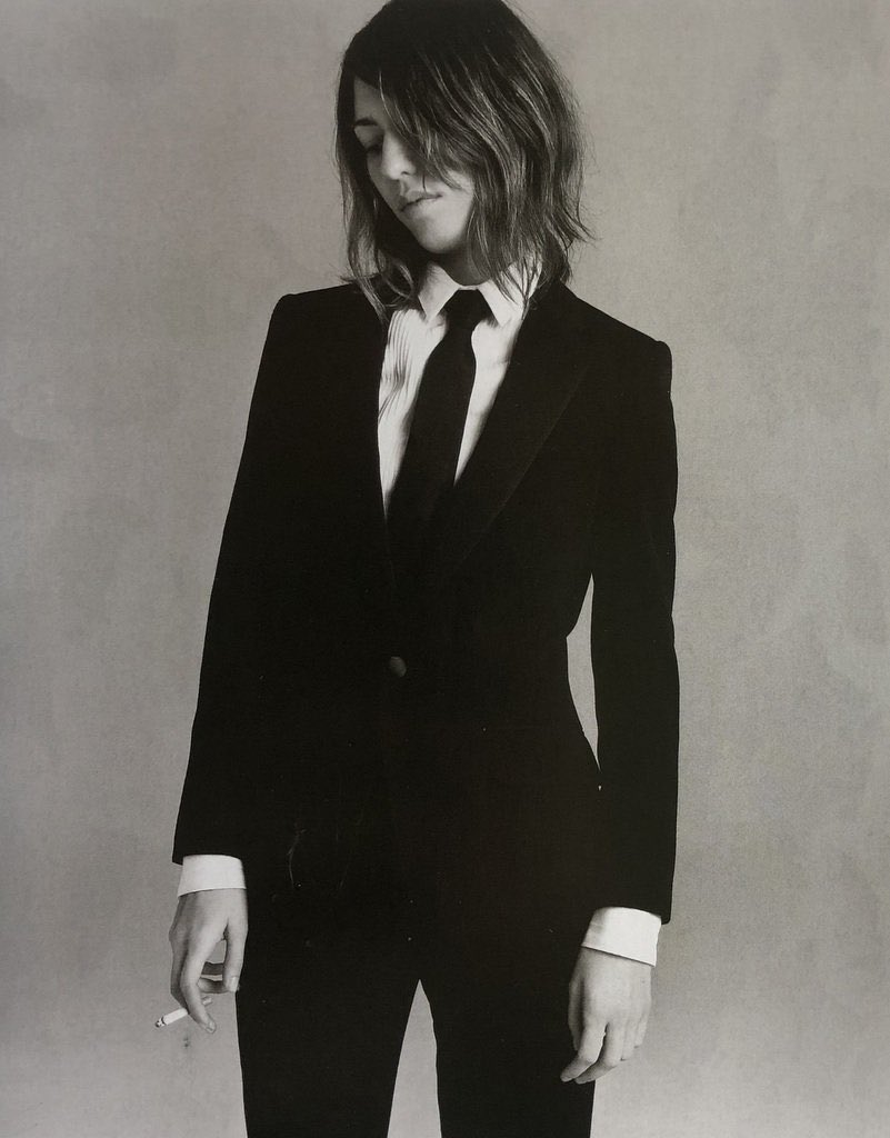 TheCinesthetic's tweet photo. Sofia Coppola by Hedi Slimane https://t.co/aY3idb2Mpm