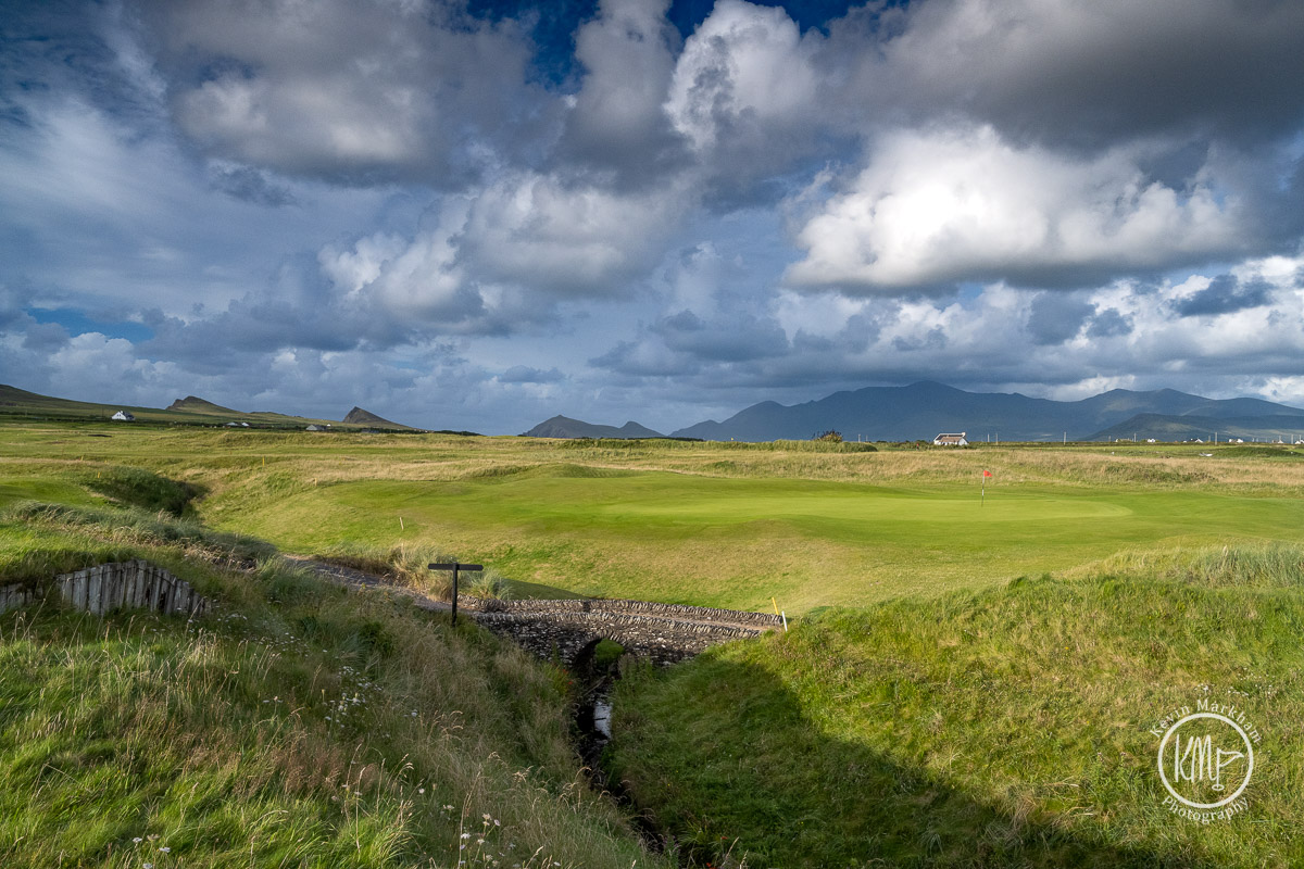 kevinmarkham's tweet image. Win a Golf Calendar – Day 4

June’s course is the windswept, raw beauty of @CeannSibealGC where links golf will nudge its way into your heart.

RT and you could win a calendar (or buy one at kevinmarkhamphotography.com/p71449194)

How far would you travel in a day to play a game?