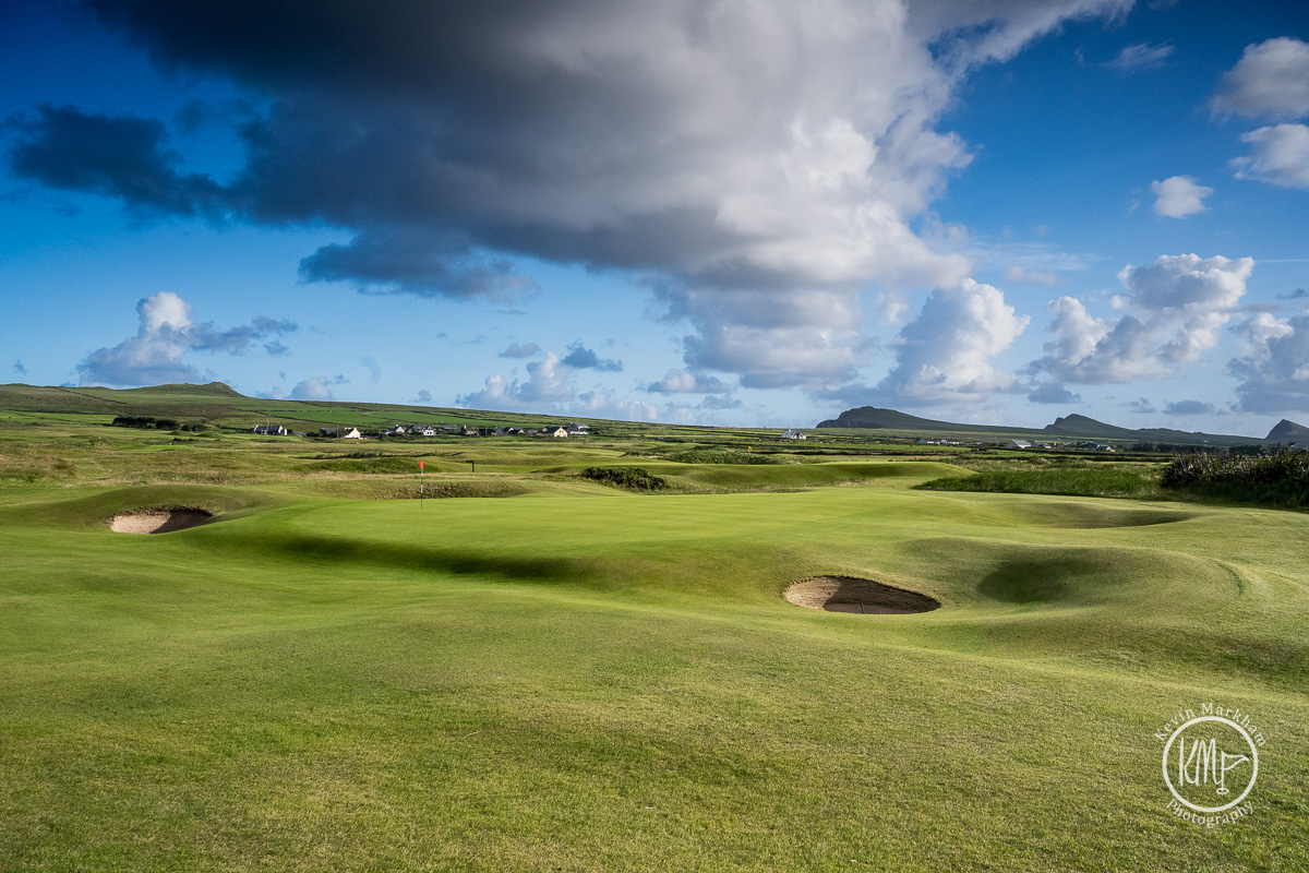 kevinmarkham's tweet image. Win a Golf Calendar – Day 4

June’s course is the windswept, raw beauty of @CeannSibealGC where links golf will nudge its way into your heart.

RT and you could win a calendar (or buy one at kevinmarkhamphotography.com/p71449194)

How far would you travel in a day to play a game?