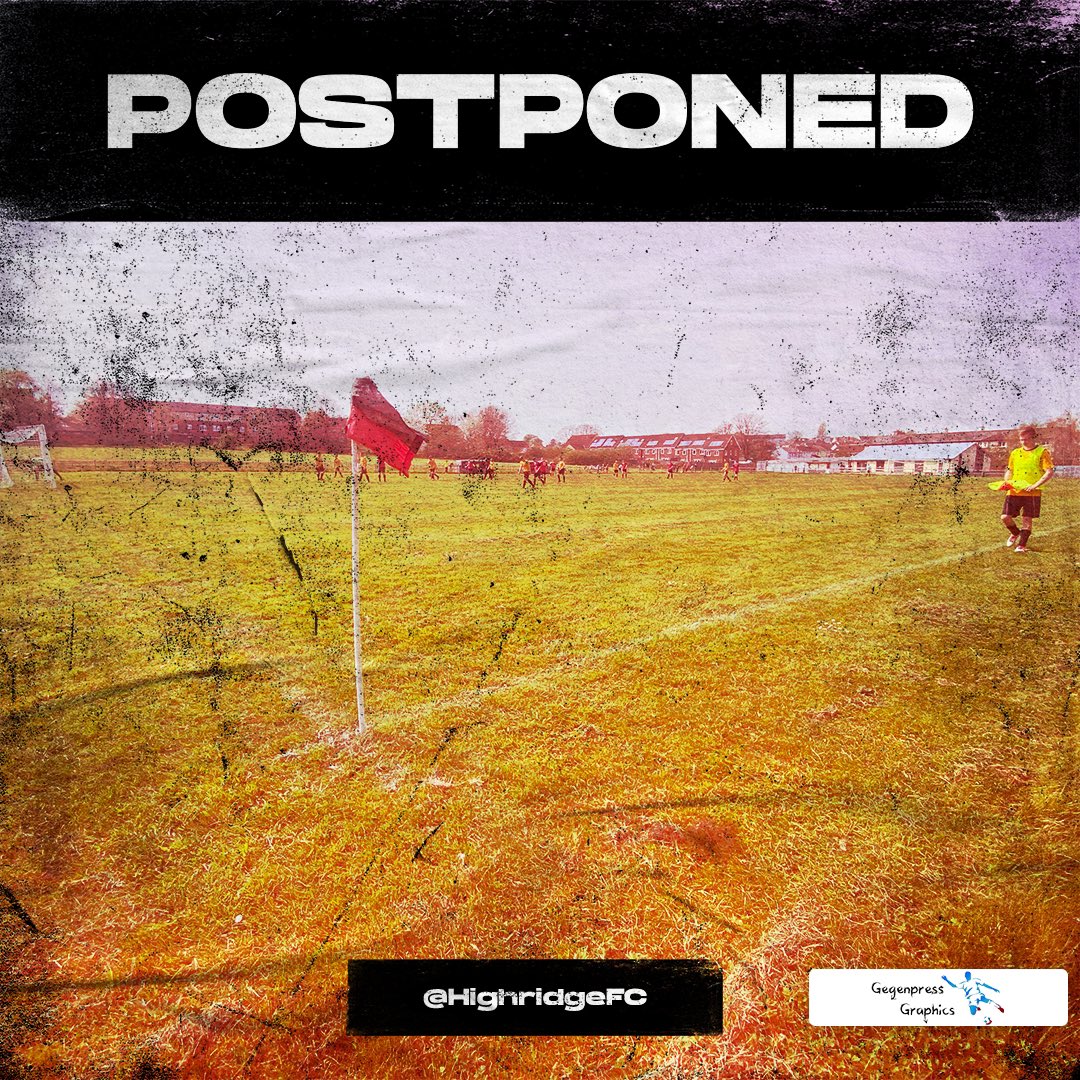 Highridge United FC tweet media