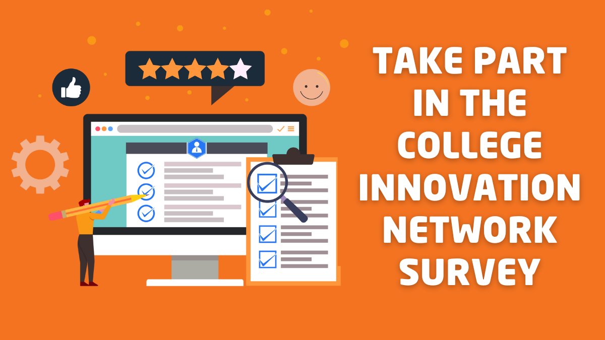 InverChamber's tweet photo. ICC member @Westcollscot is inviting local businesses to complete its short survey about #Innovation and what it means for your business
#InverclydeChamber | #InverclydeBusiness | #WestCollegeScotland | #ICCMember
https://t.co/S2ZED9NcZE https://t.co/HLiPrTgwYl